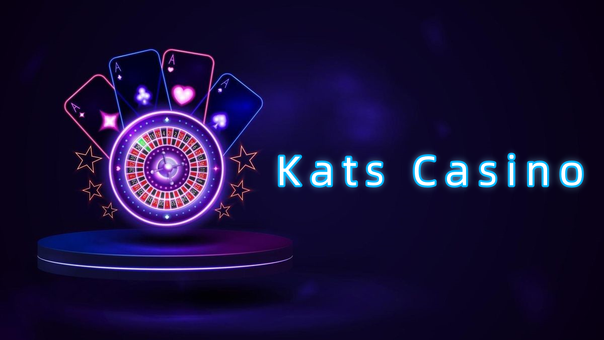 Kats Casino پاکستان